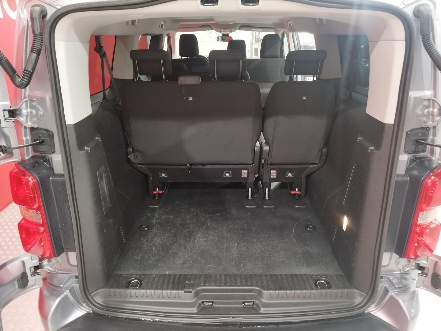 TOYOTA Proace Verso 18