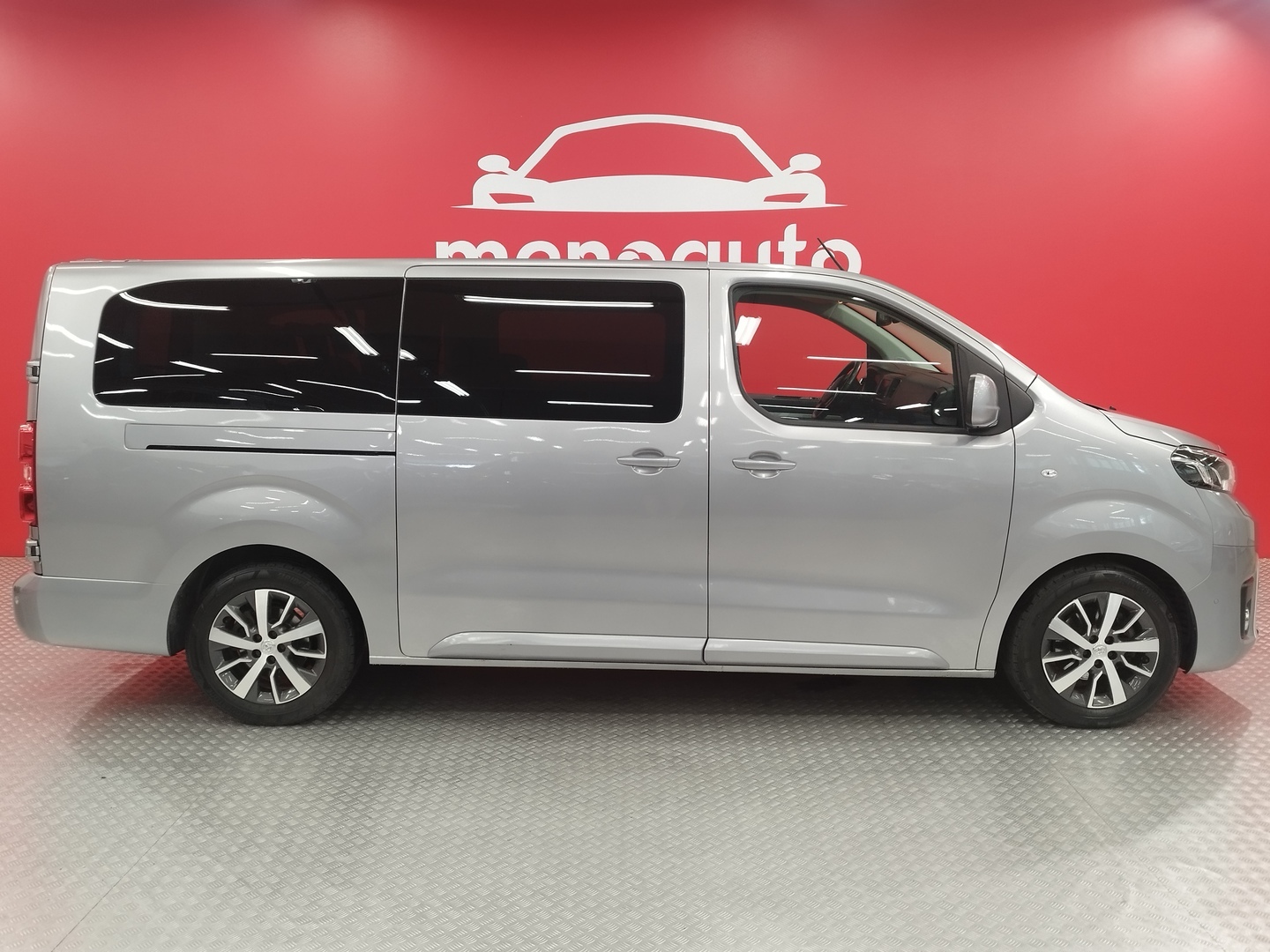 TOYOTA Proace Verso 2