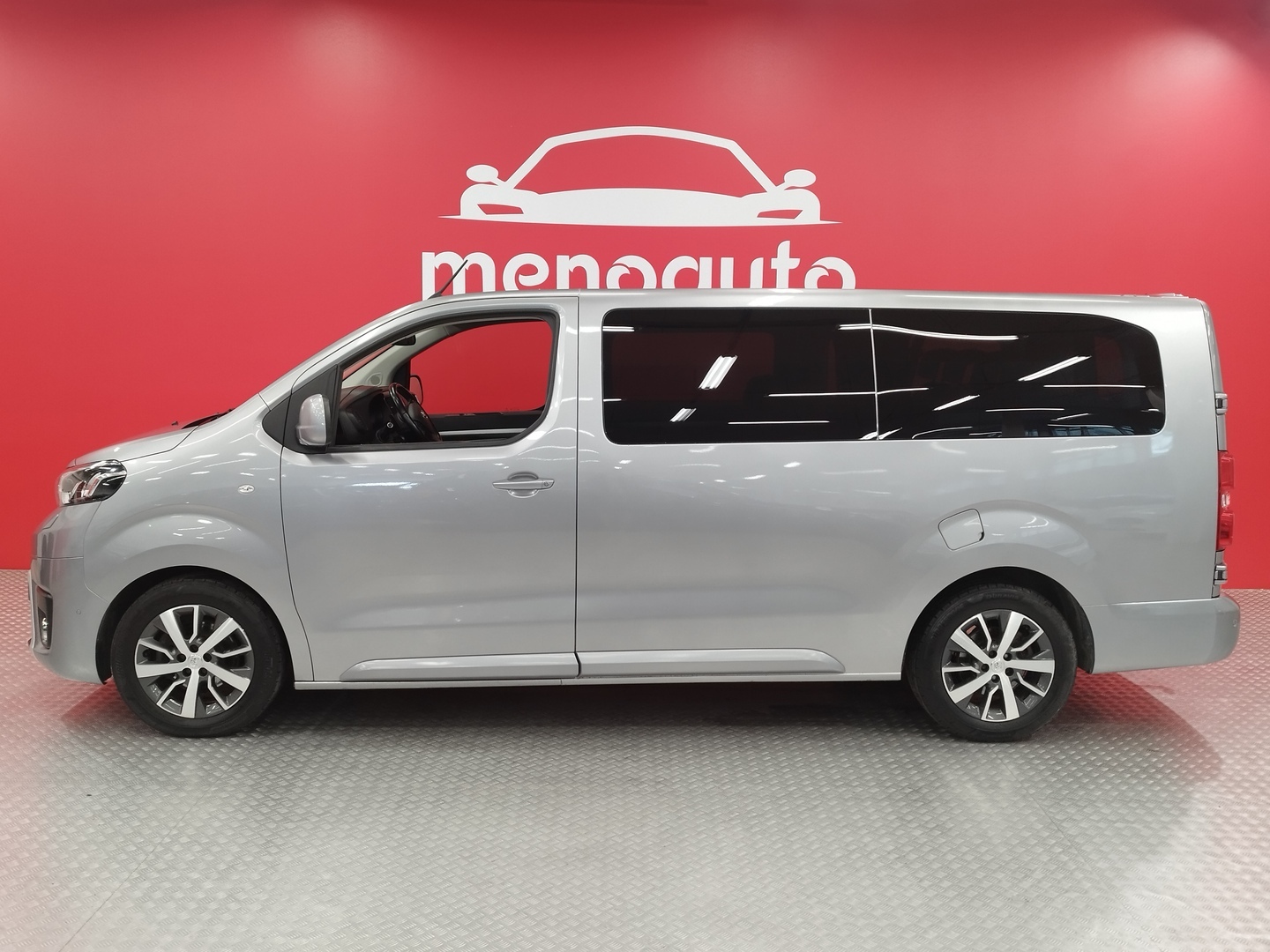 TOYOTA Proace Verso 5