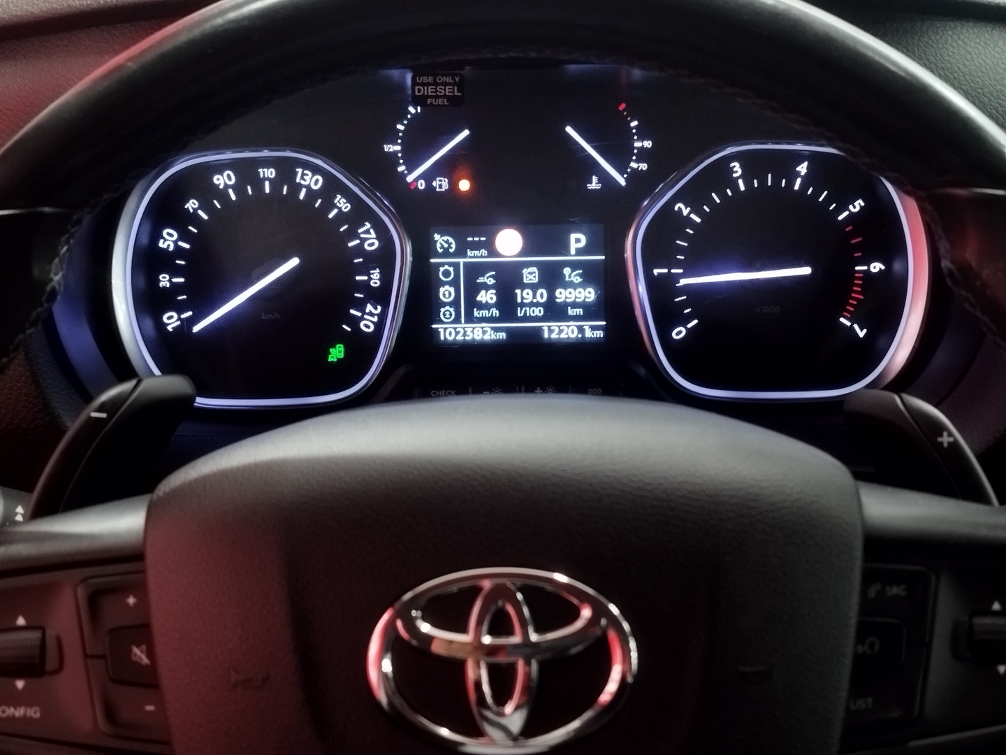 TOYOTA Proace Verso 9