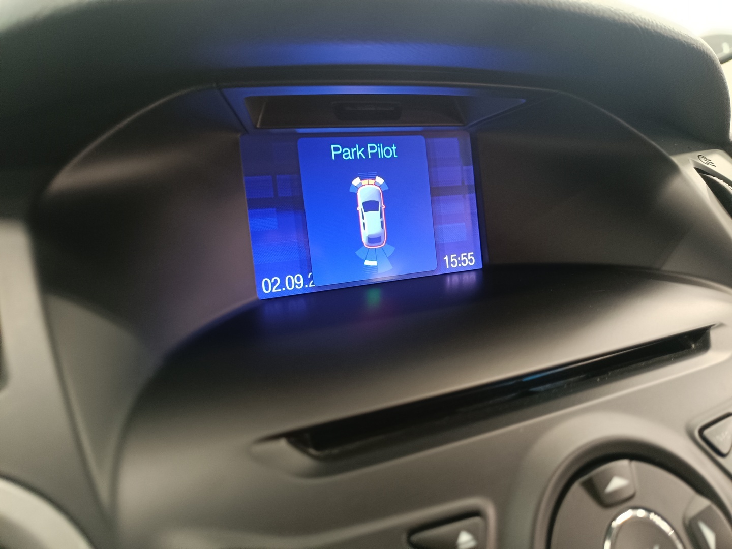 FORD Focus 15