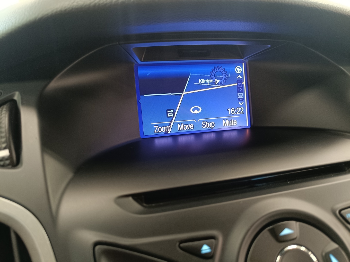 FORD Focus 17