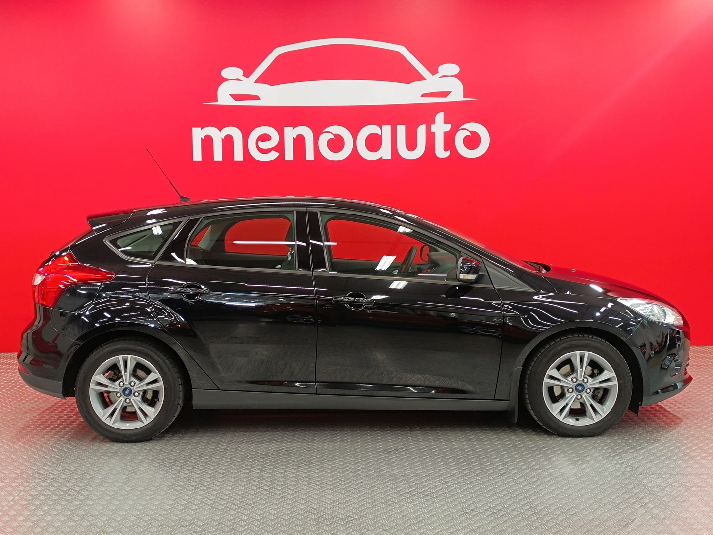 FORD Focus 2