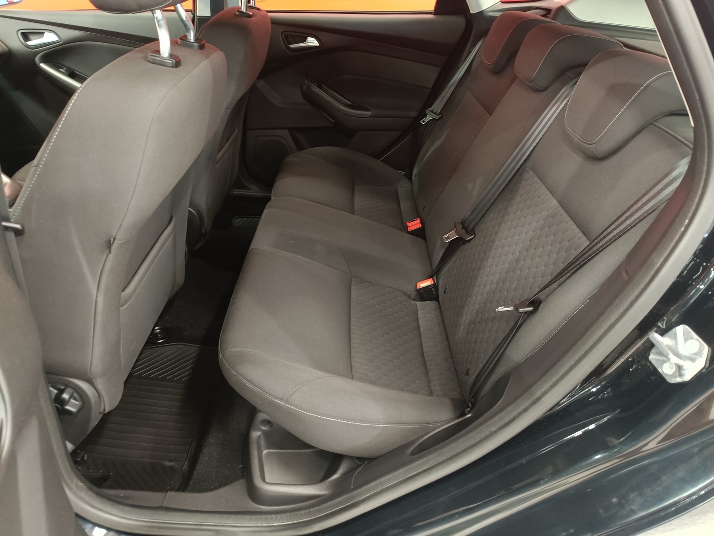 FORD Focus 21