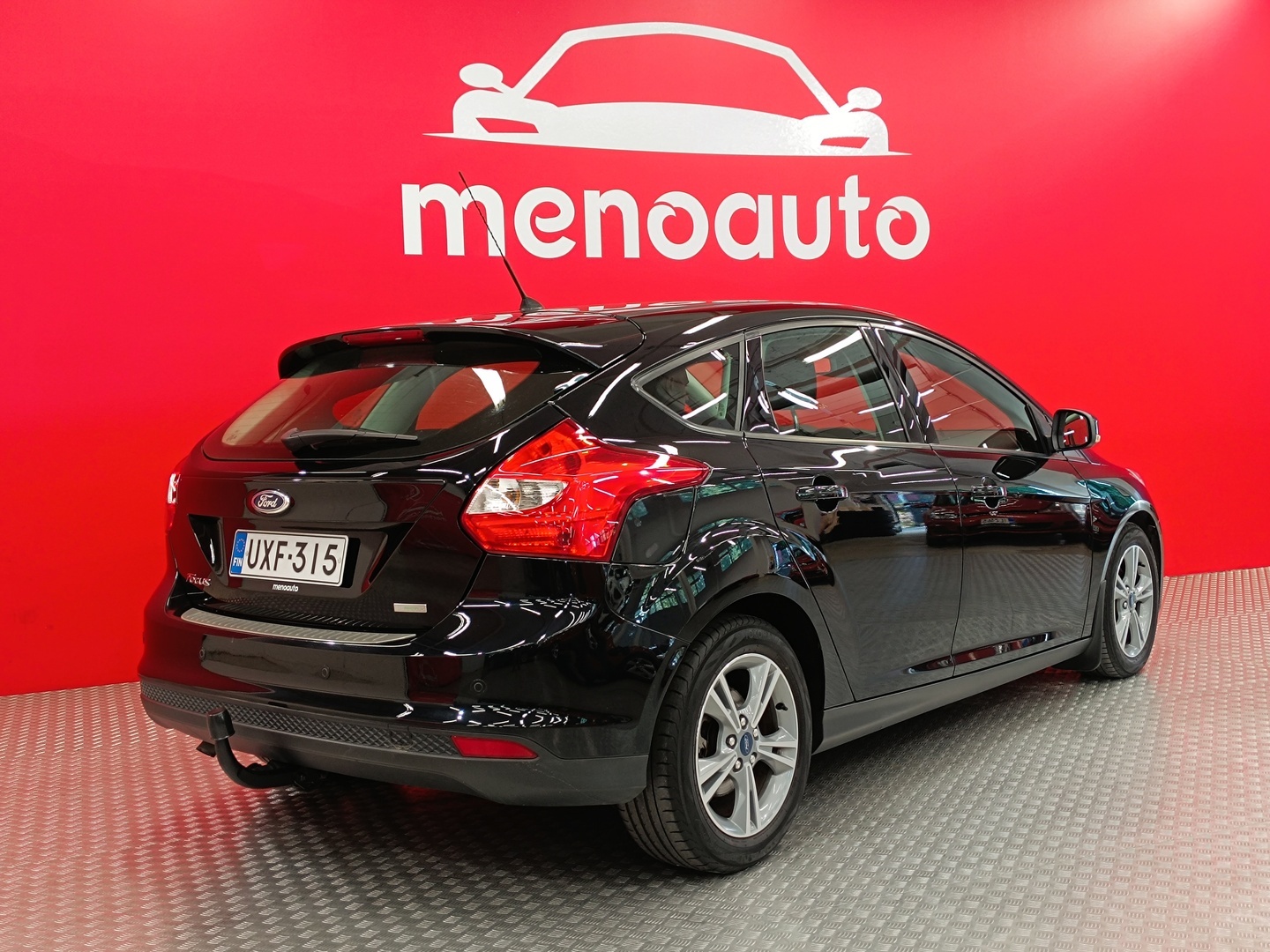 FORD Focus 3