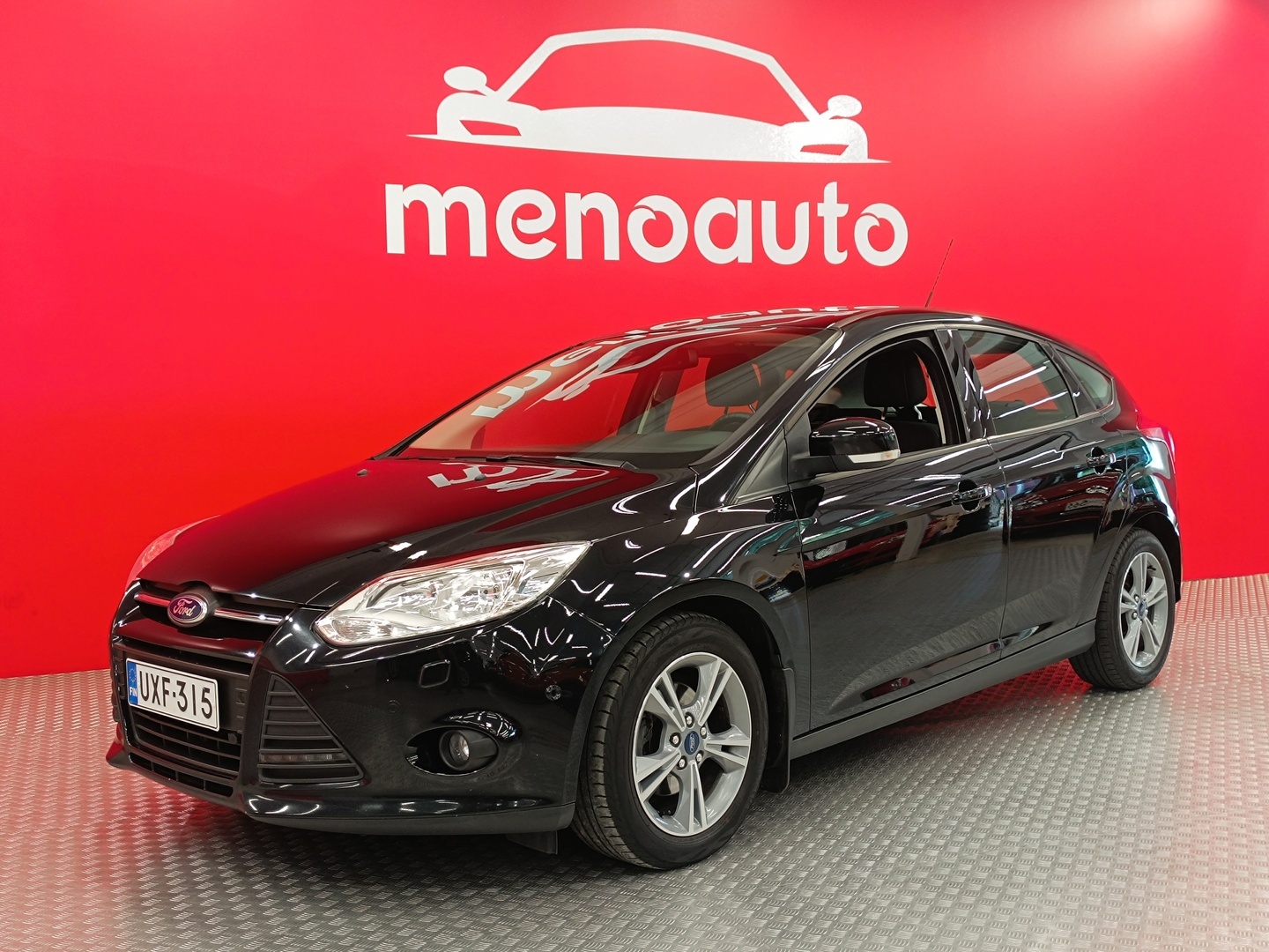 FORD Focus 5