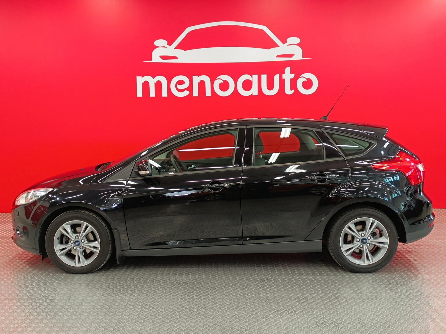 FORD Focus 6
