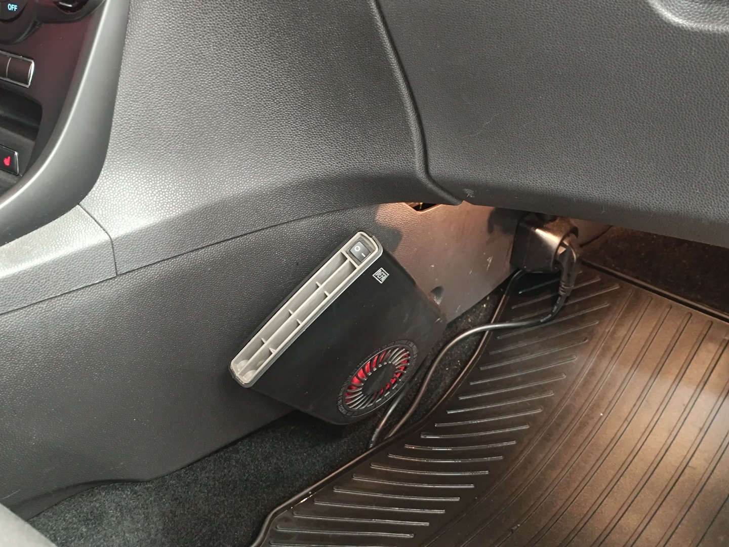 FORD Fiesta 17