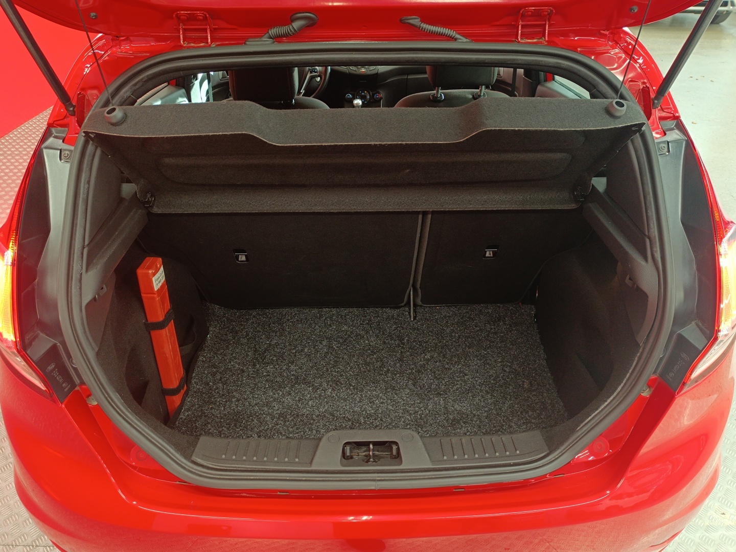 FORD Fiesta 20