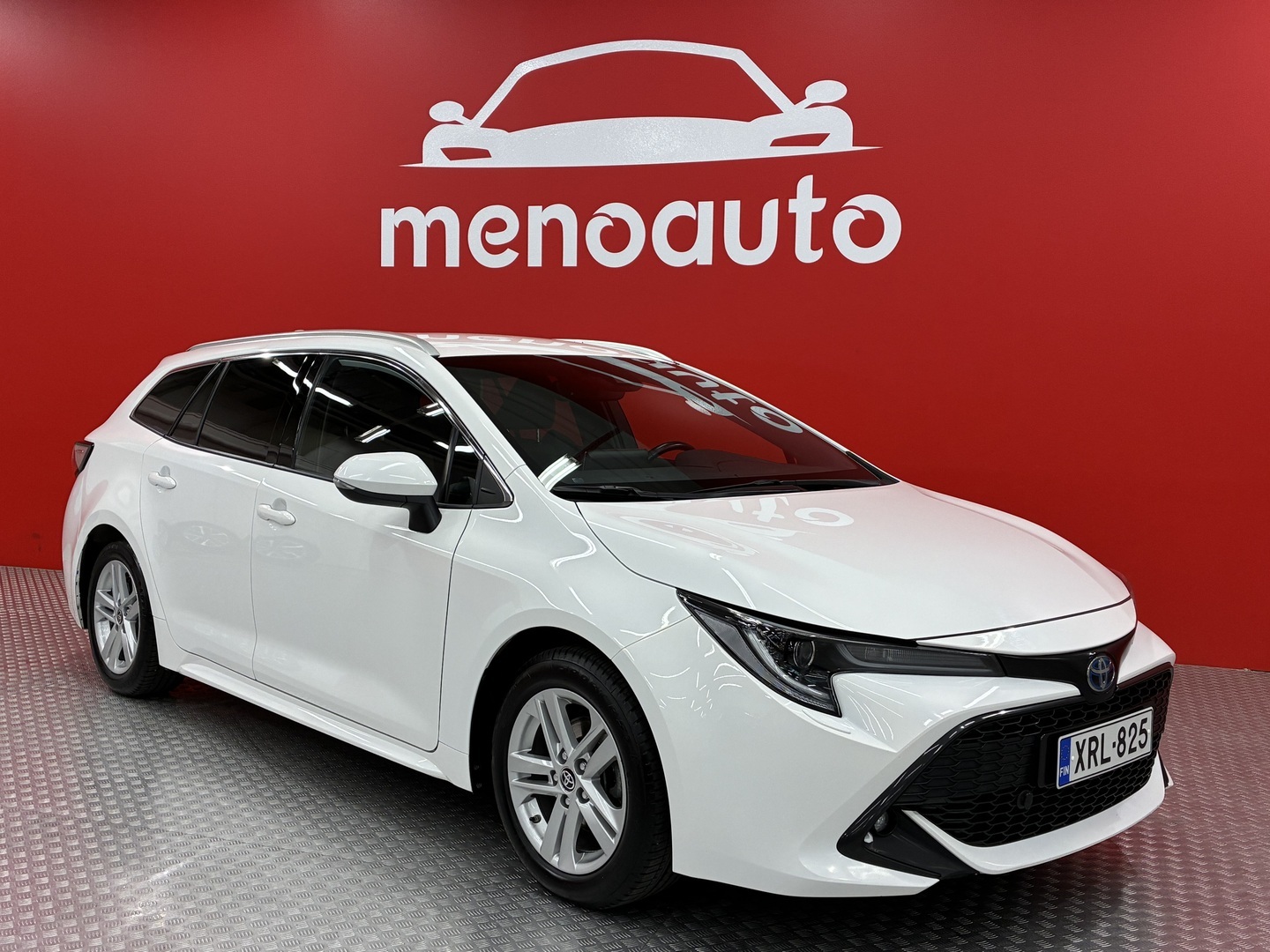 TOYOTA Corolla 1
