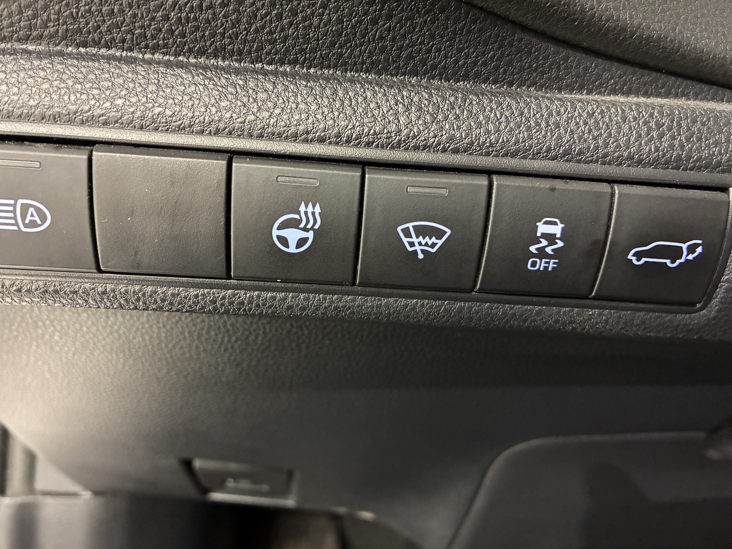 TOYOTA Corolla 10