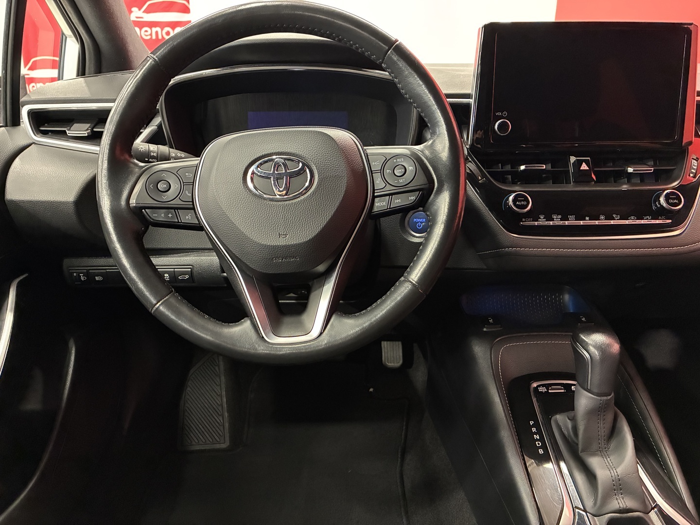 TOYOTA Corolla 14