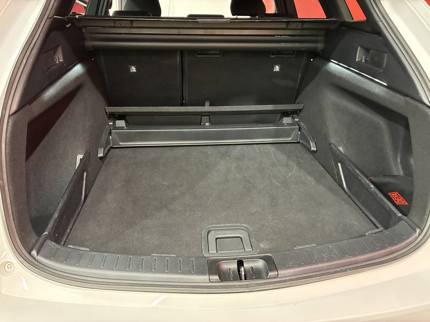 TOYOTA Corolla 19