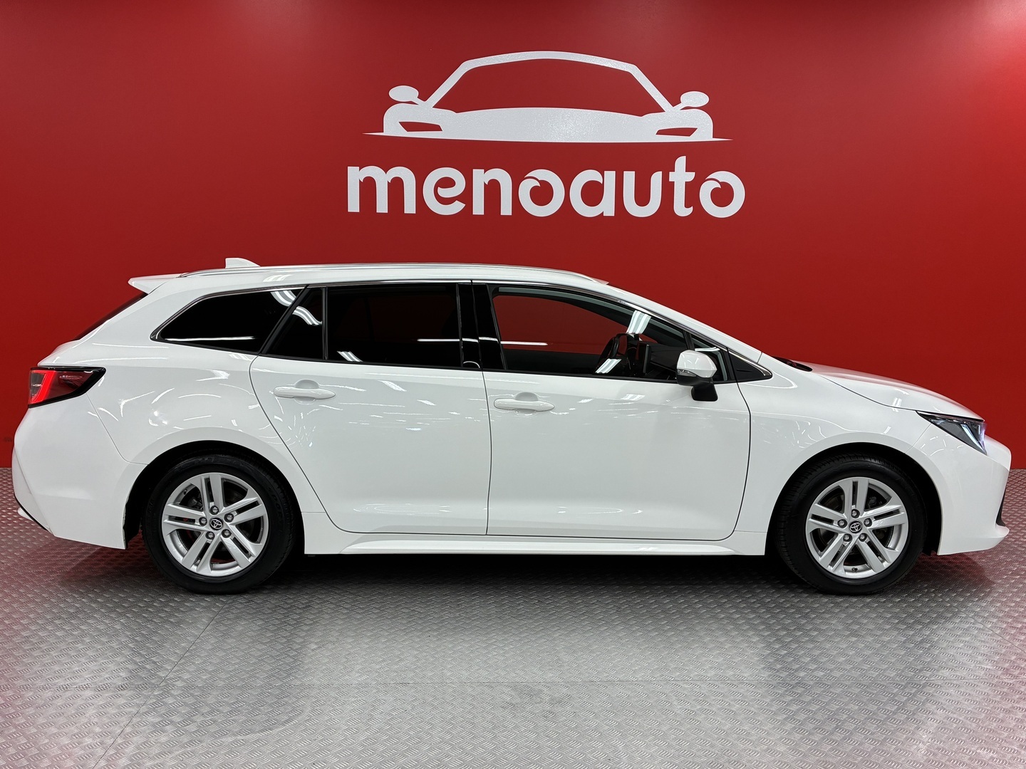 TOYOTA Corolla 2