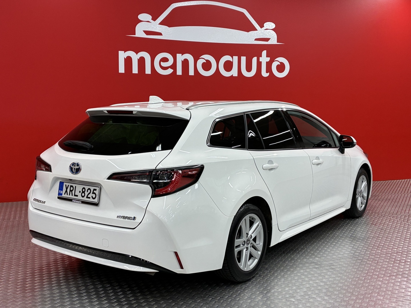 TOYOTA Corolla 3