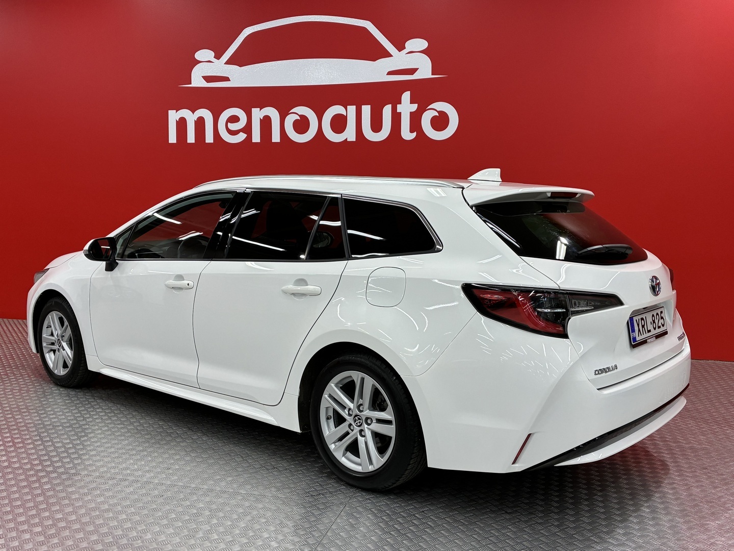 TOYOTA Corolla 6