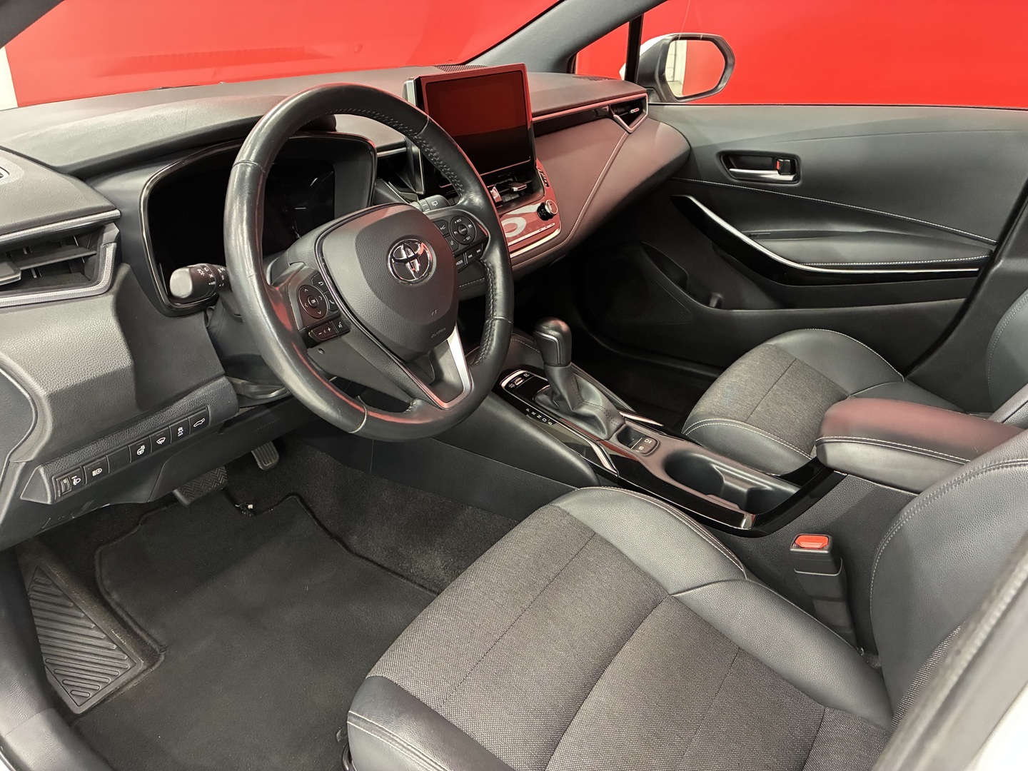 TOYOTA Corolla 7