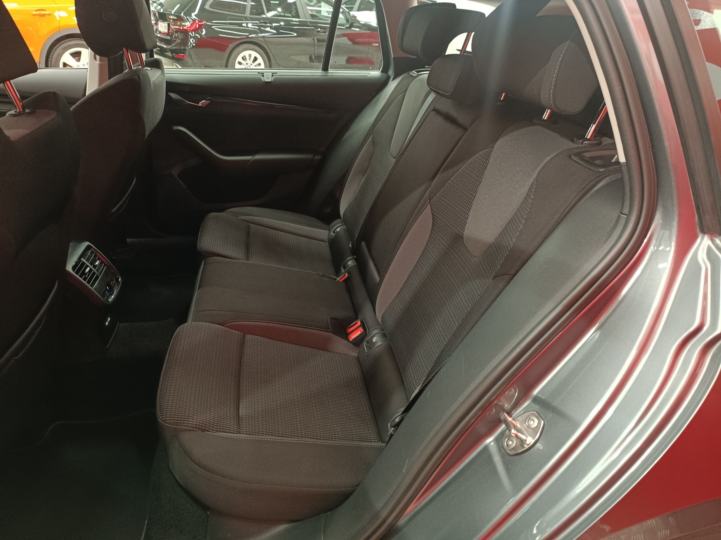 SKODA Octavia 19