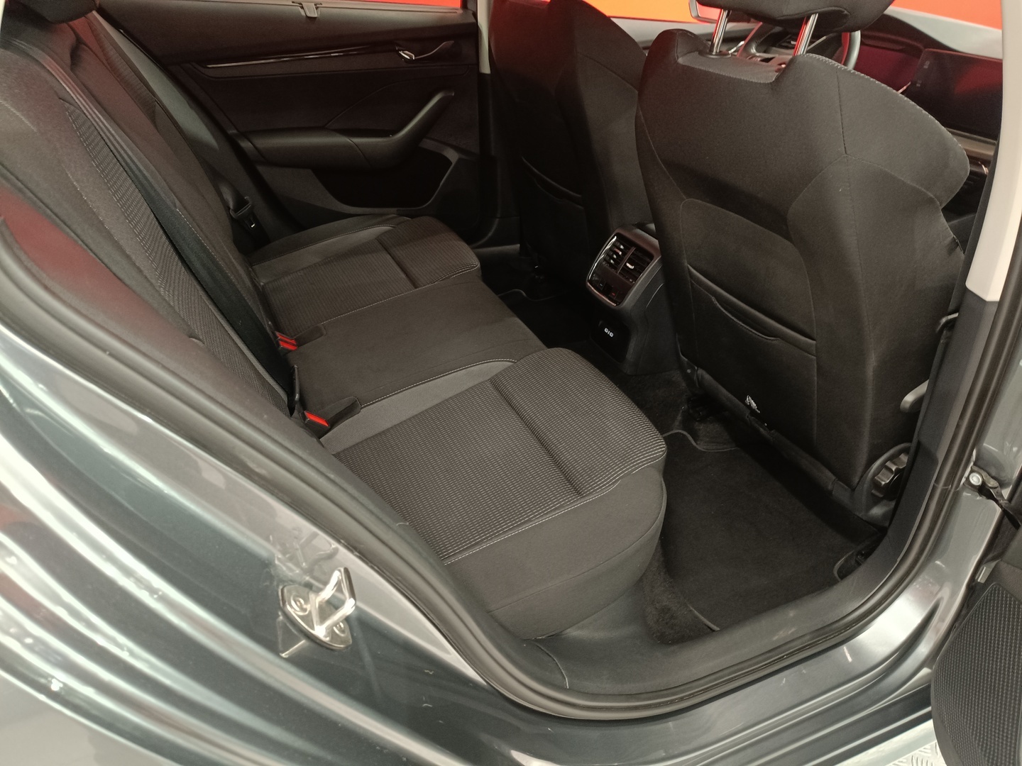 SKODA Octavia 21