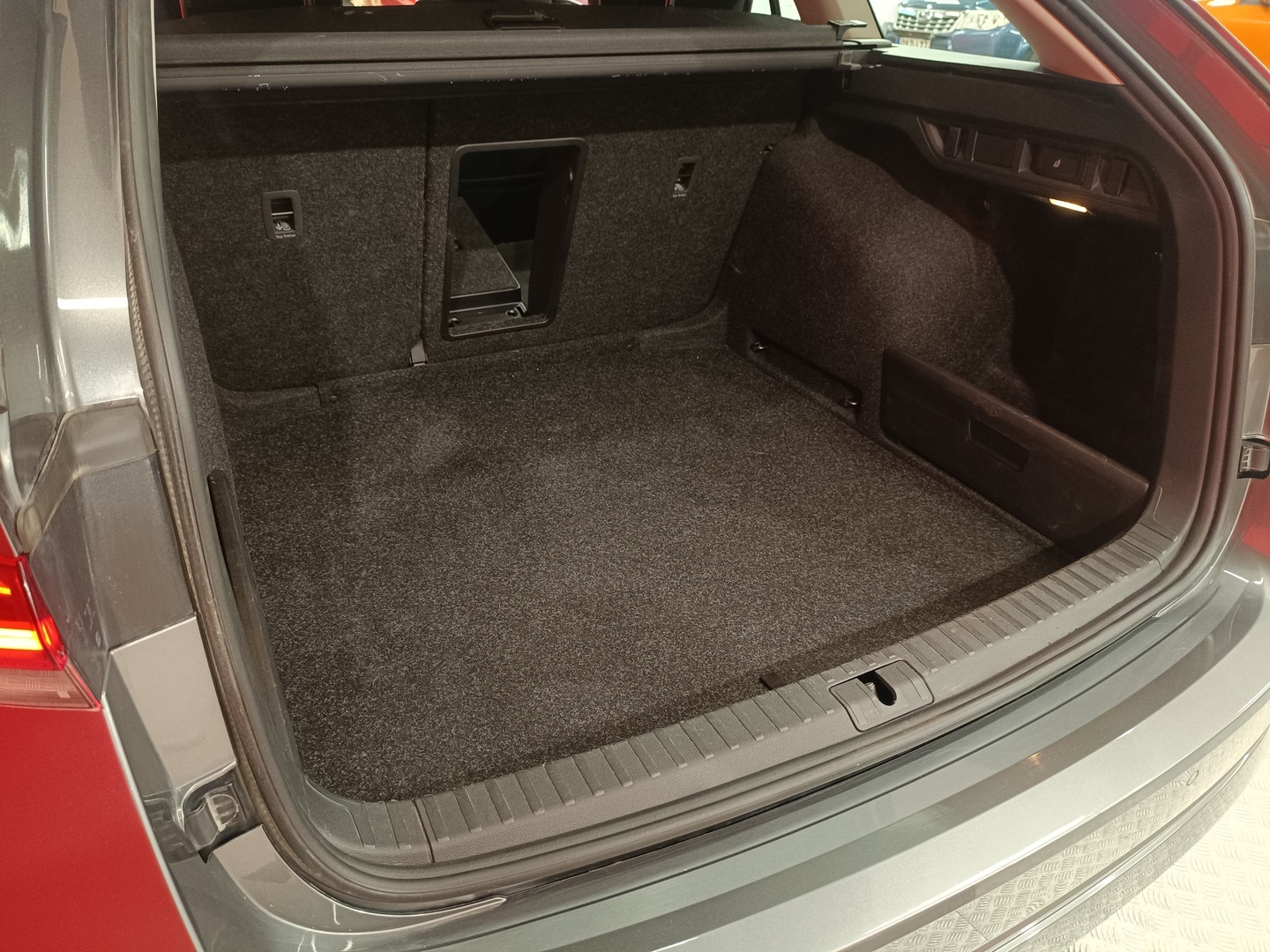 SKODA Octavia 22