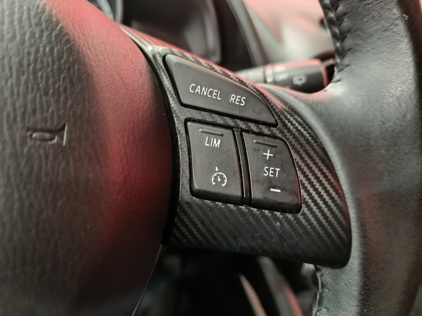 MAZDA CX-3 12