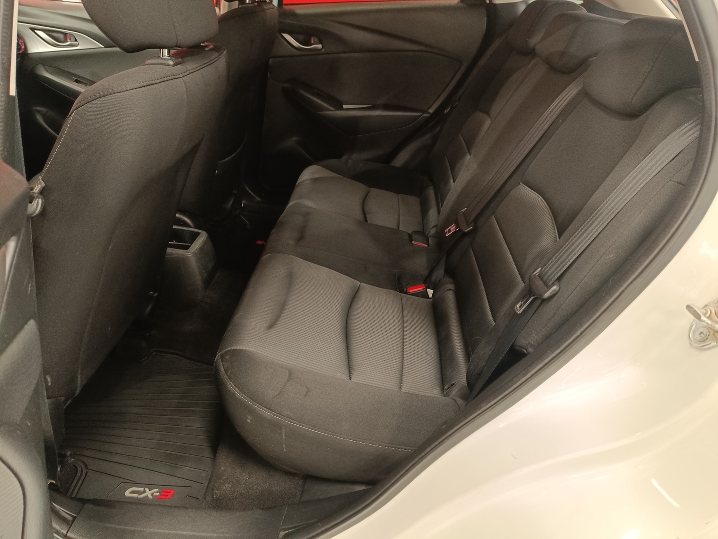 MAZDA CX-3 18