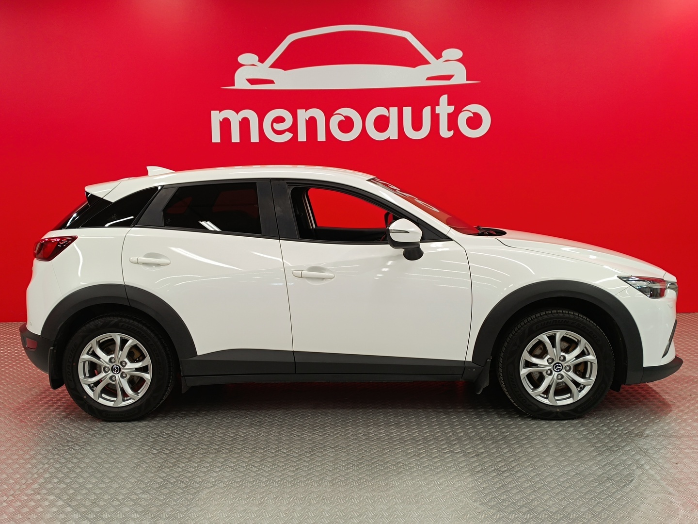 MAZDA CX-3 2