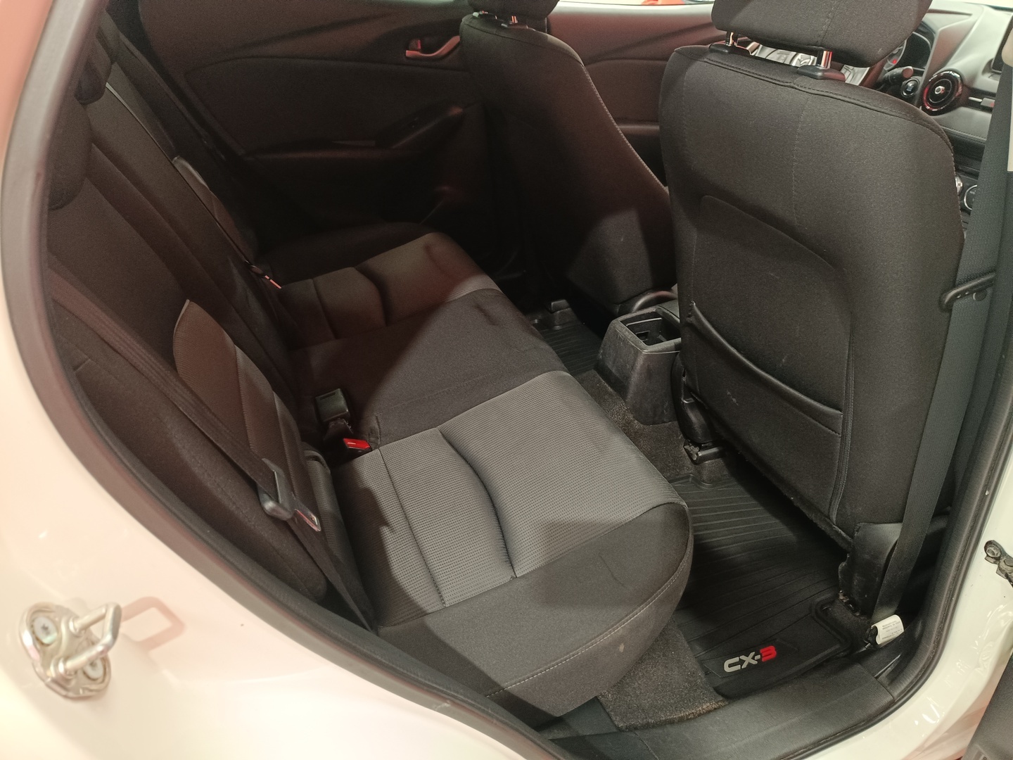 MAZDA CX-3 20