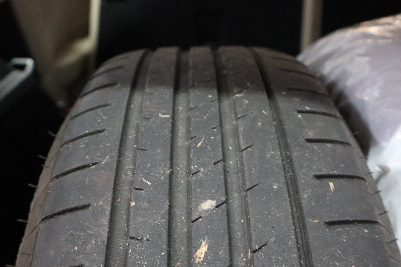 MERCEDES-BENZ A 2006