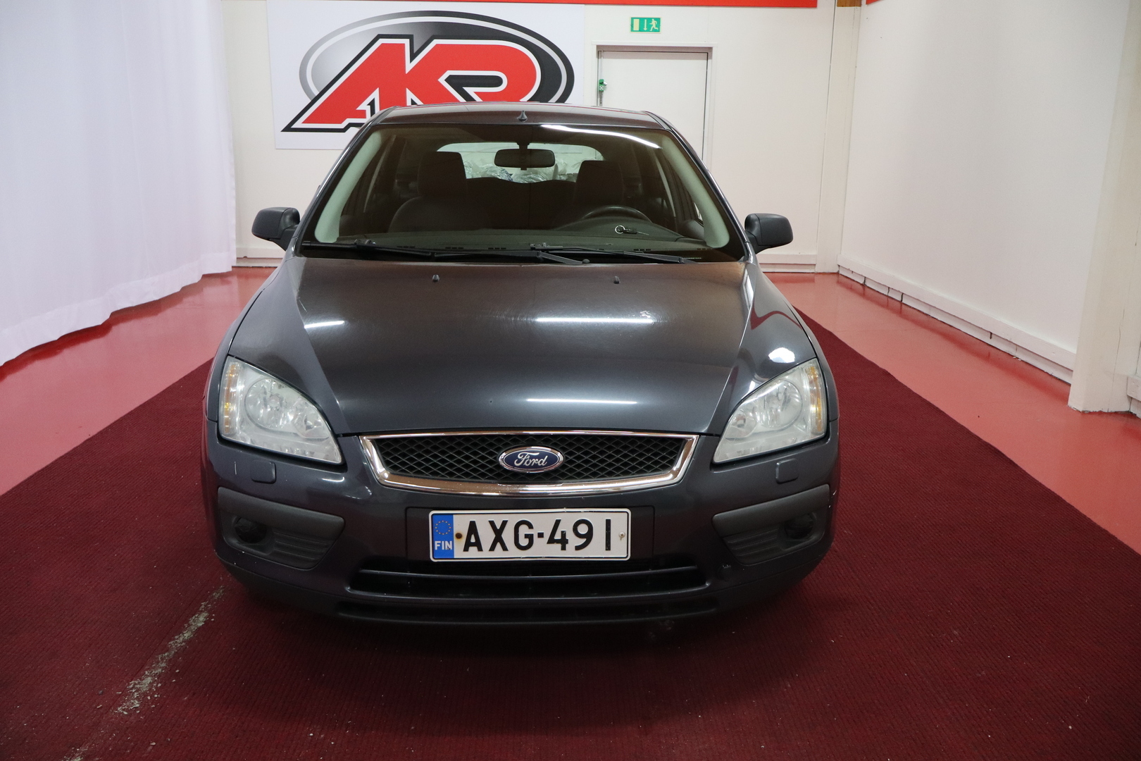 FORD Focus 2006