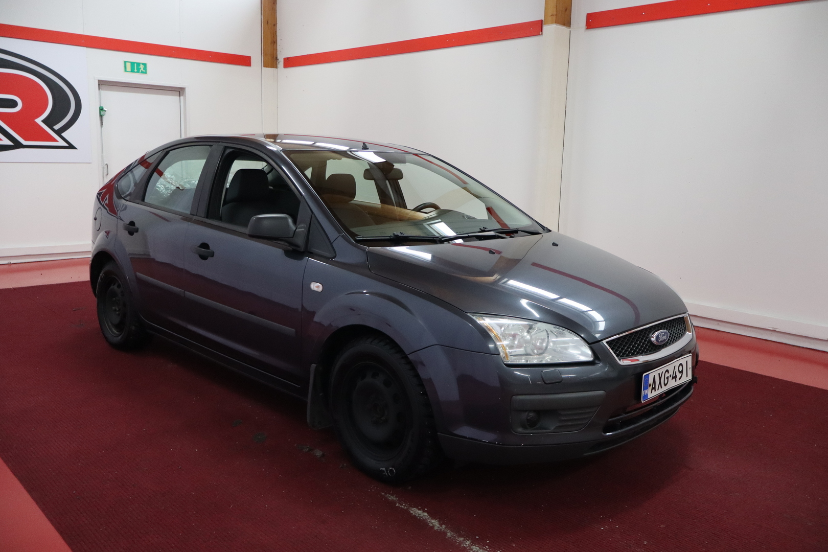 FORD Focus 2006