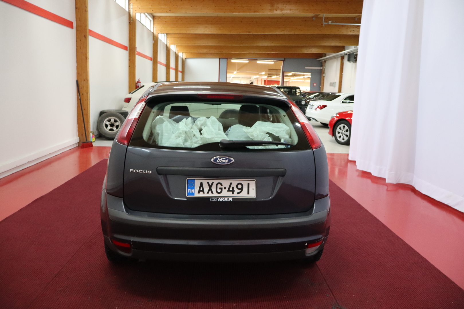 FORD Focus 2006