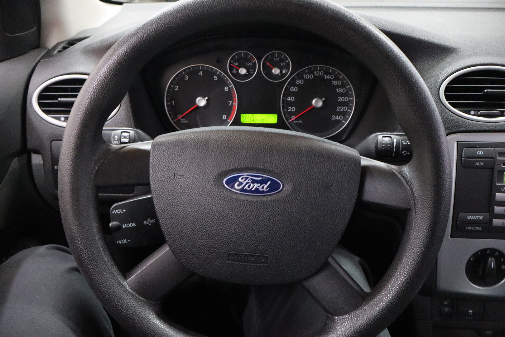FORD Focus 2006