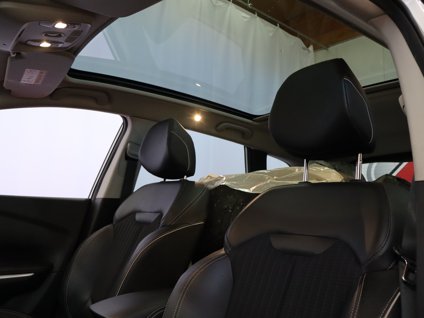 RENAULT Kadjar 2016