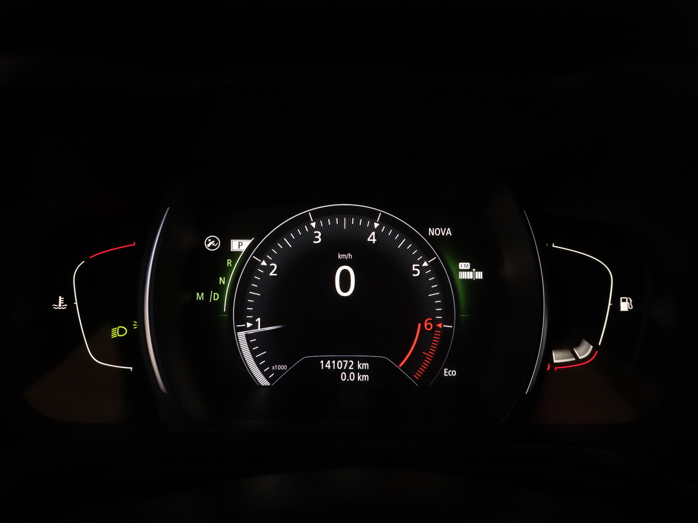 RENAULT Kadjar 2016
