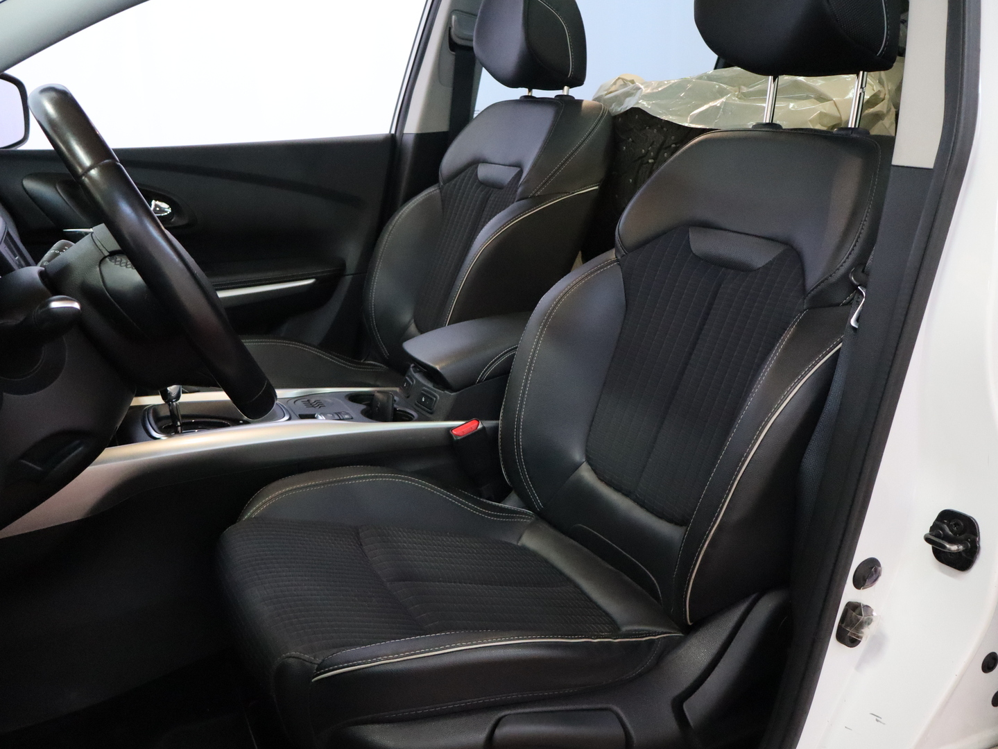 RENAULT Kadjar 2016