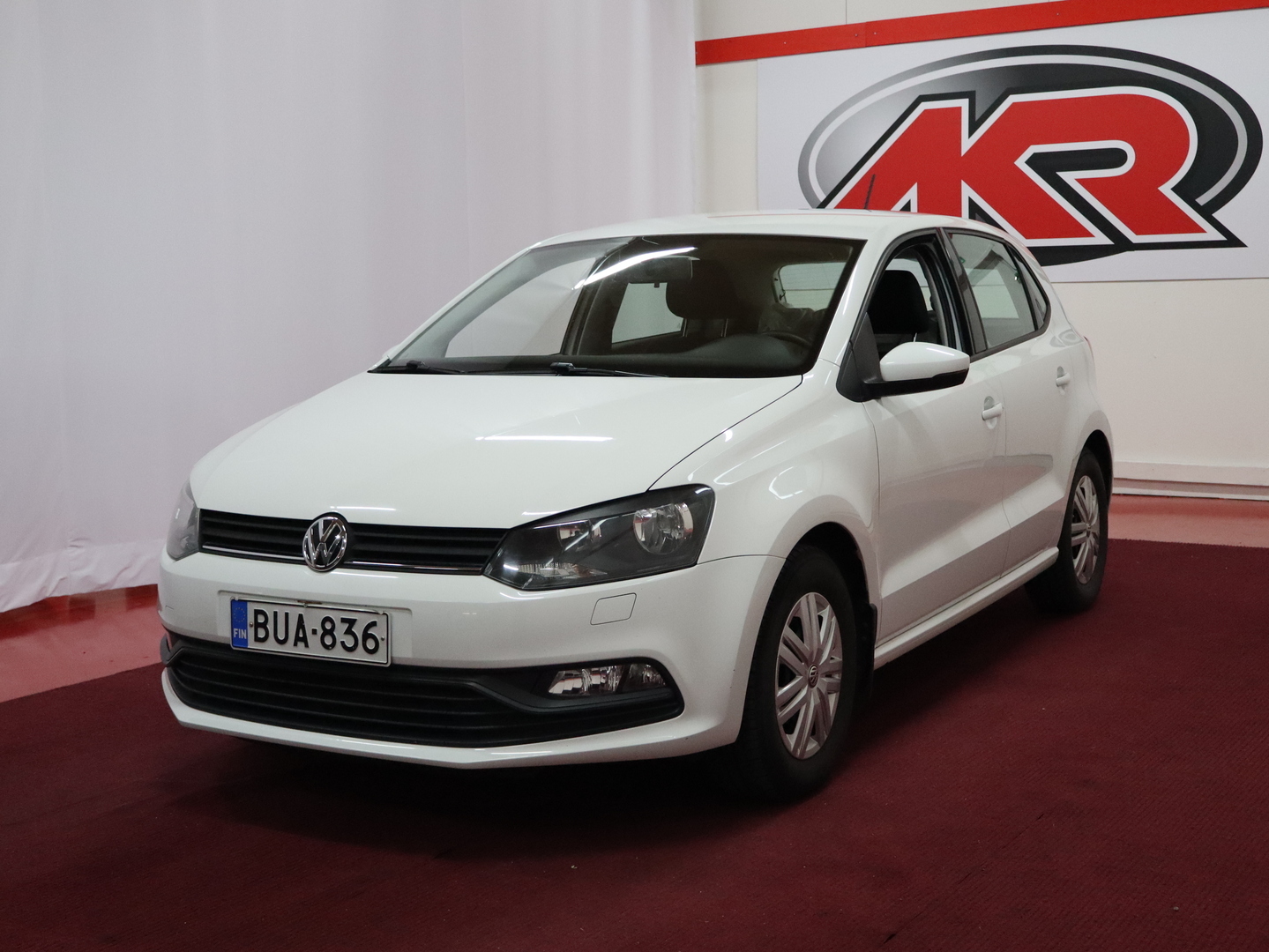 VOLKSWAGEN Polo 2017