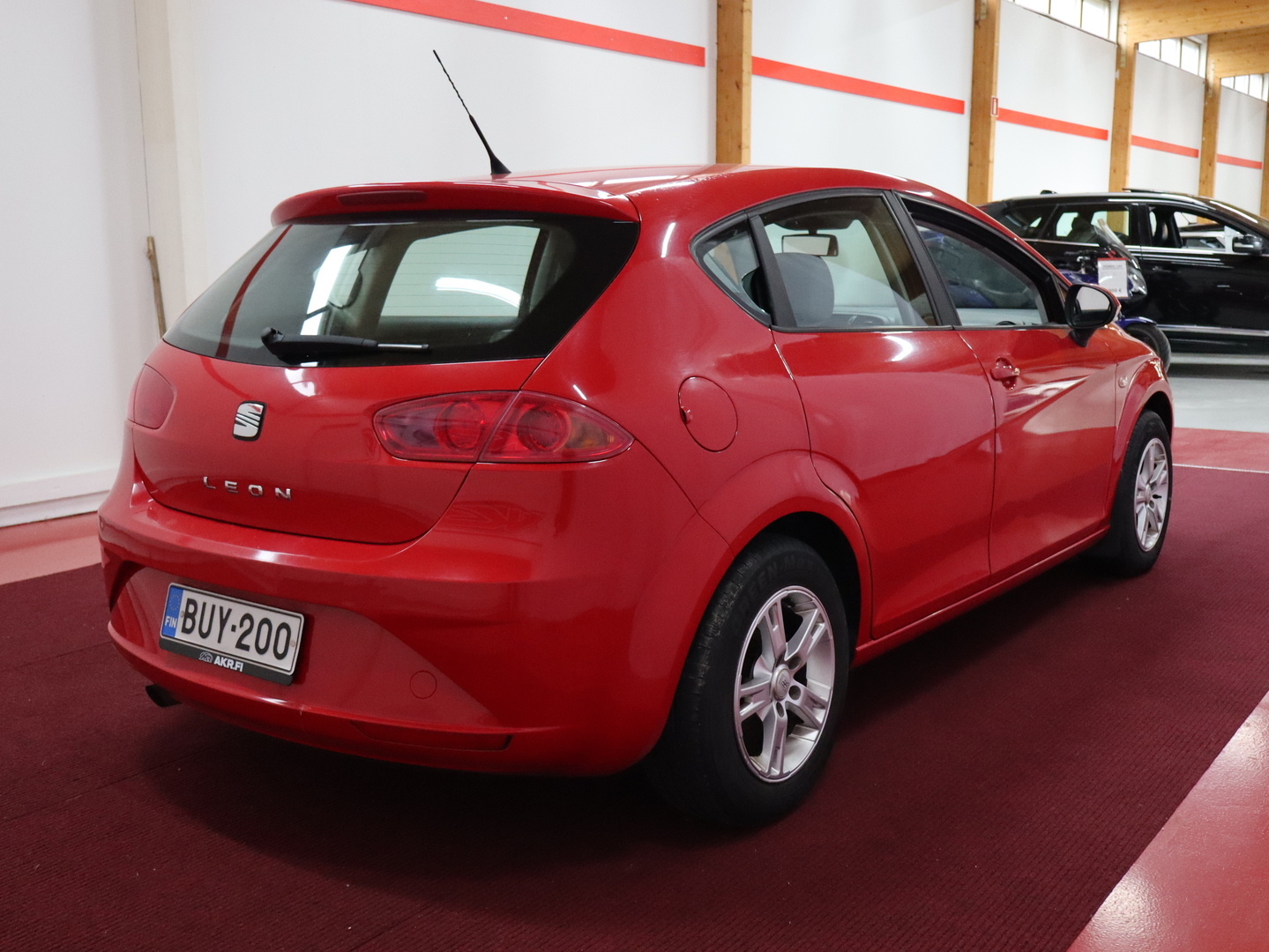 SEAT Leon 2010