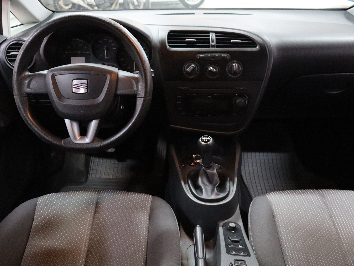 SEAT Leon 2010