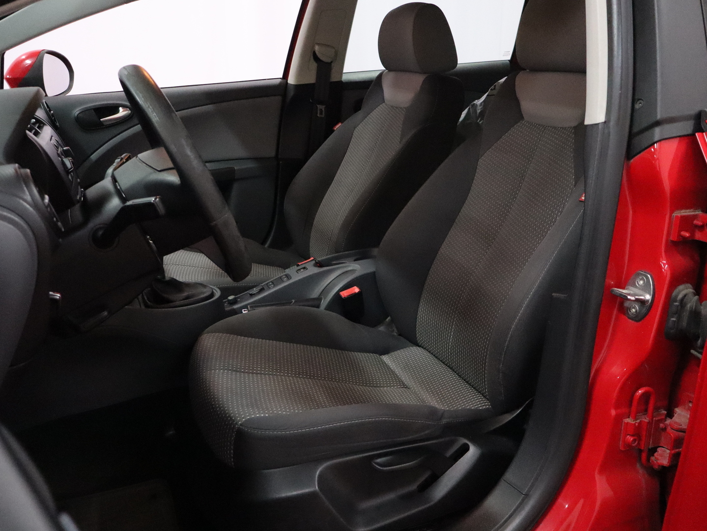 SEAT Leon 2010