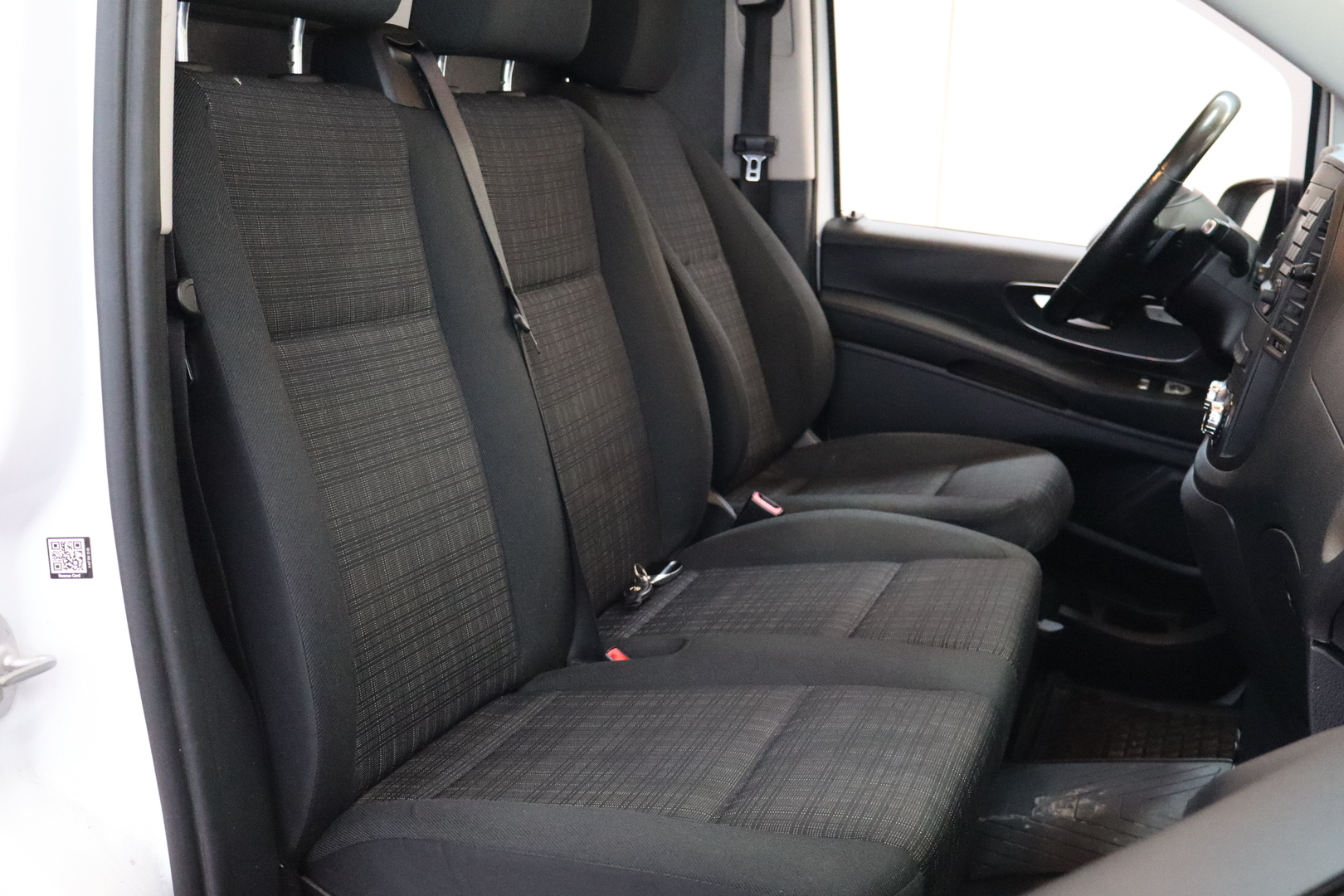 MERCEDES-BENZ Vito 2019