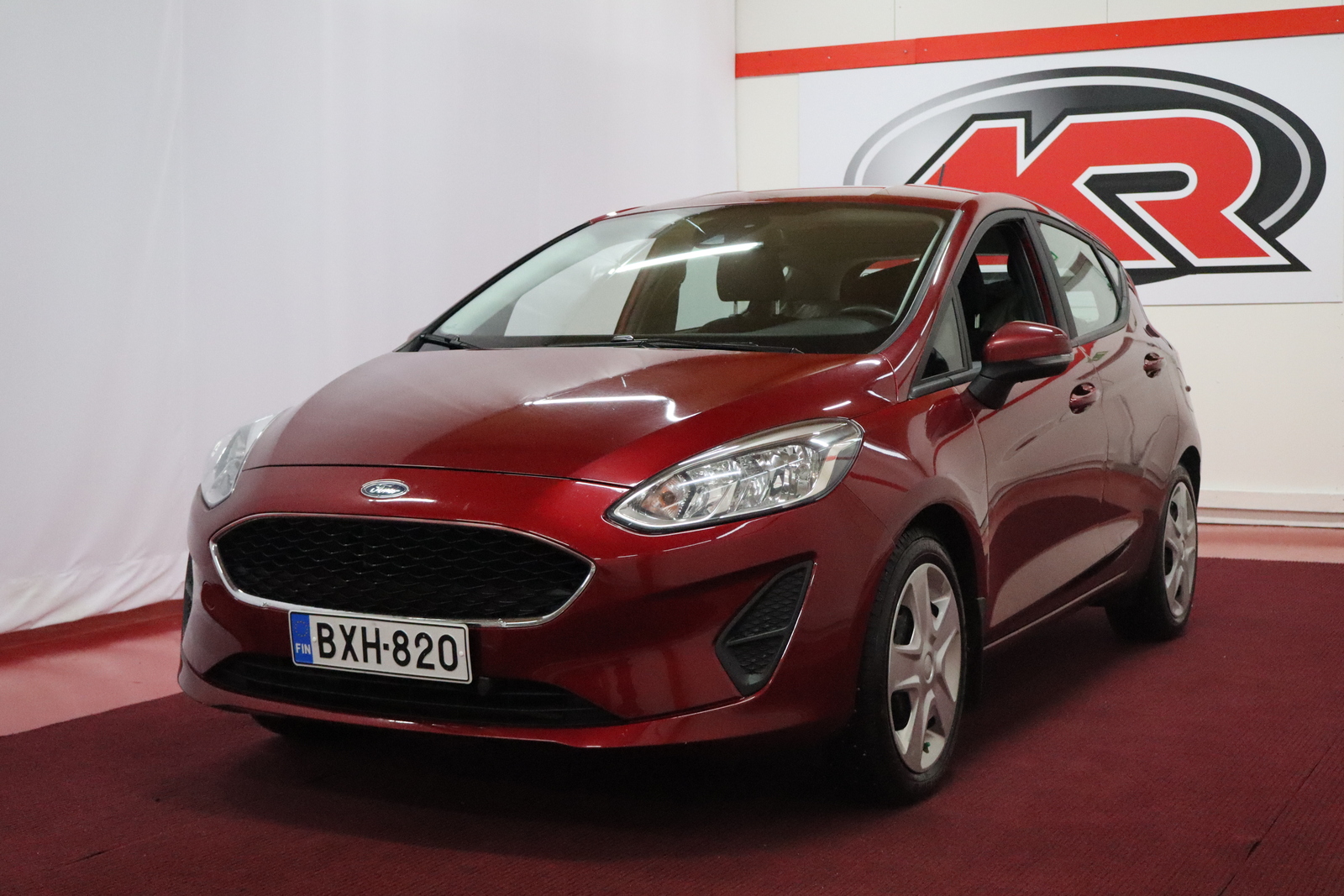 FORD Fiesta 2019