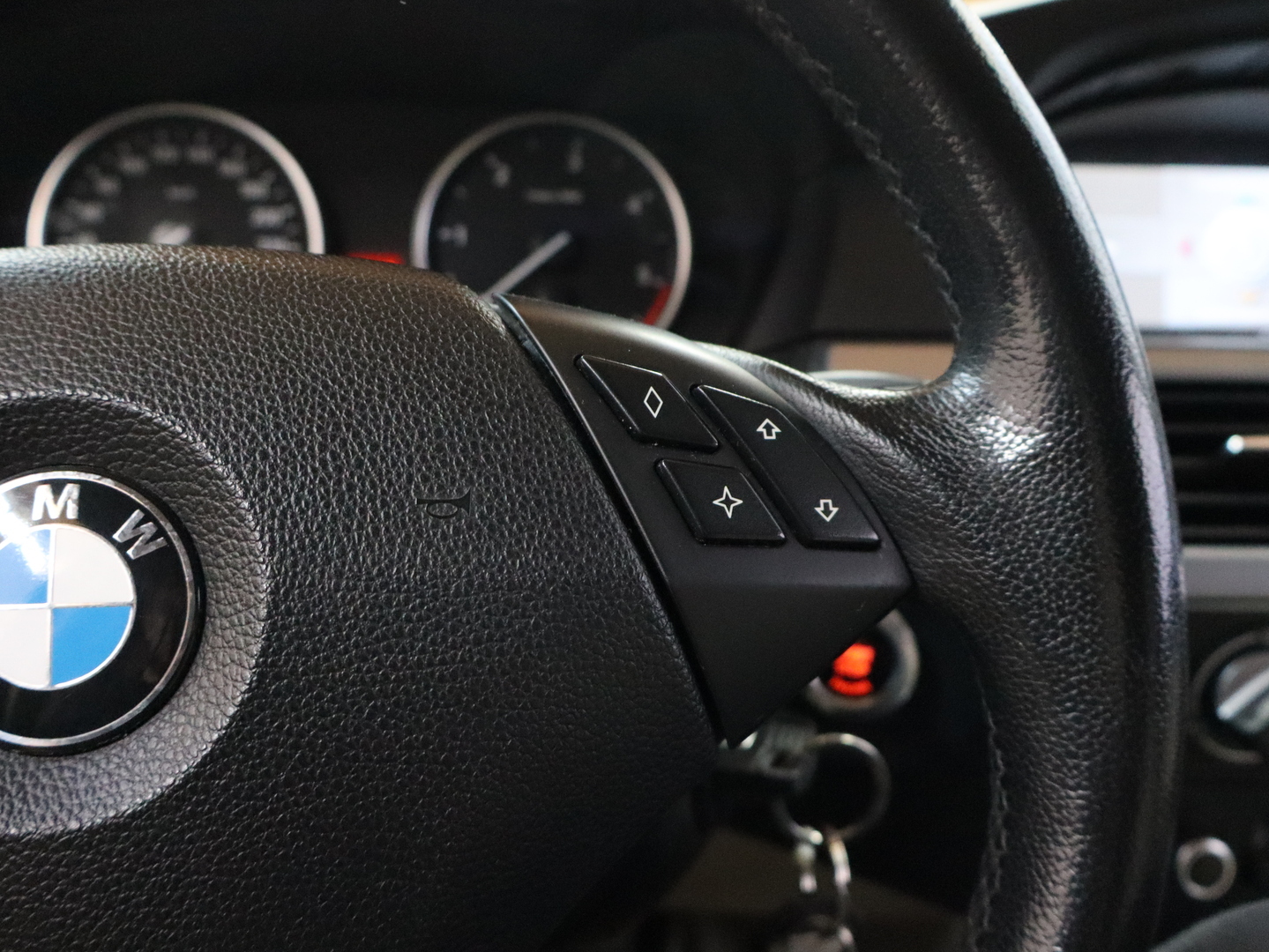 BMW 520 2008