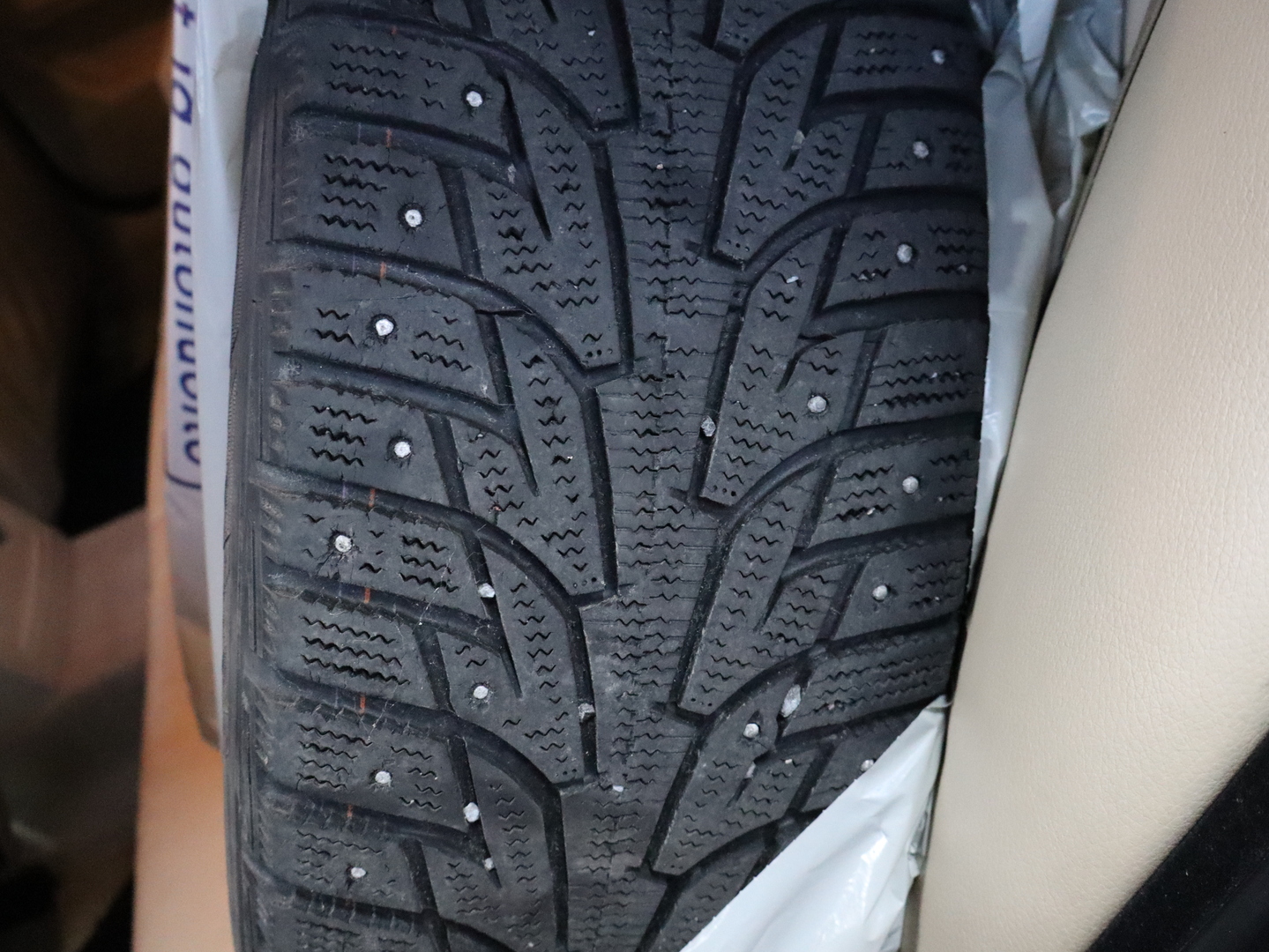 BMW 520 2008