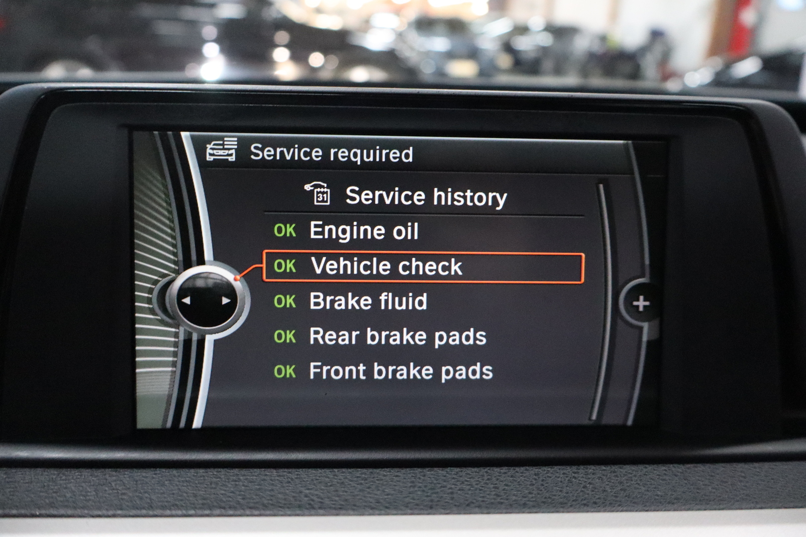 BMW 320 Gran Turismo 2014