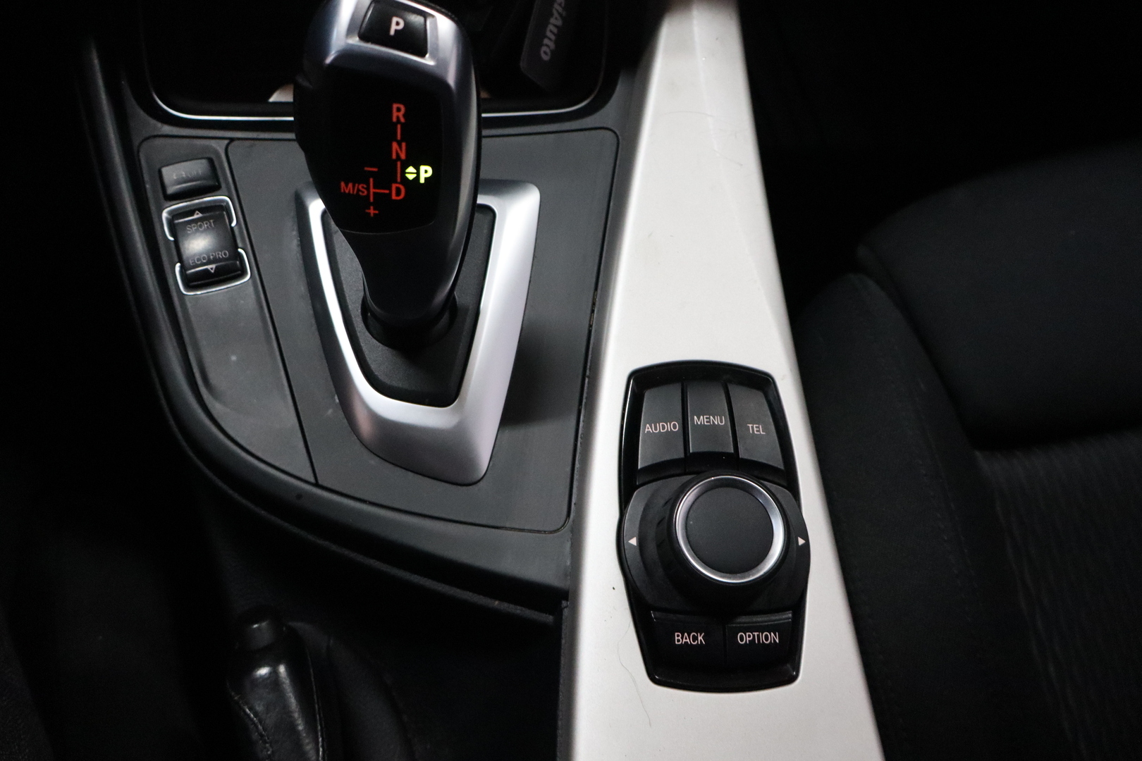 BMW 320 Gran Turismo 2014