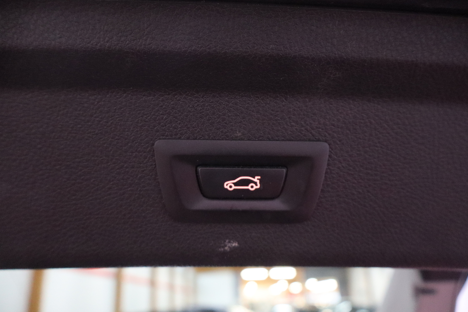 BMW 320 Gran Turismo 2014