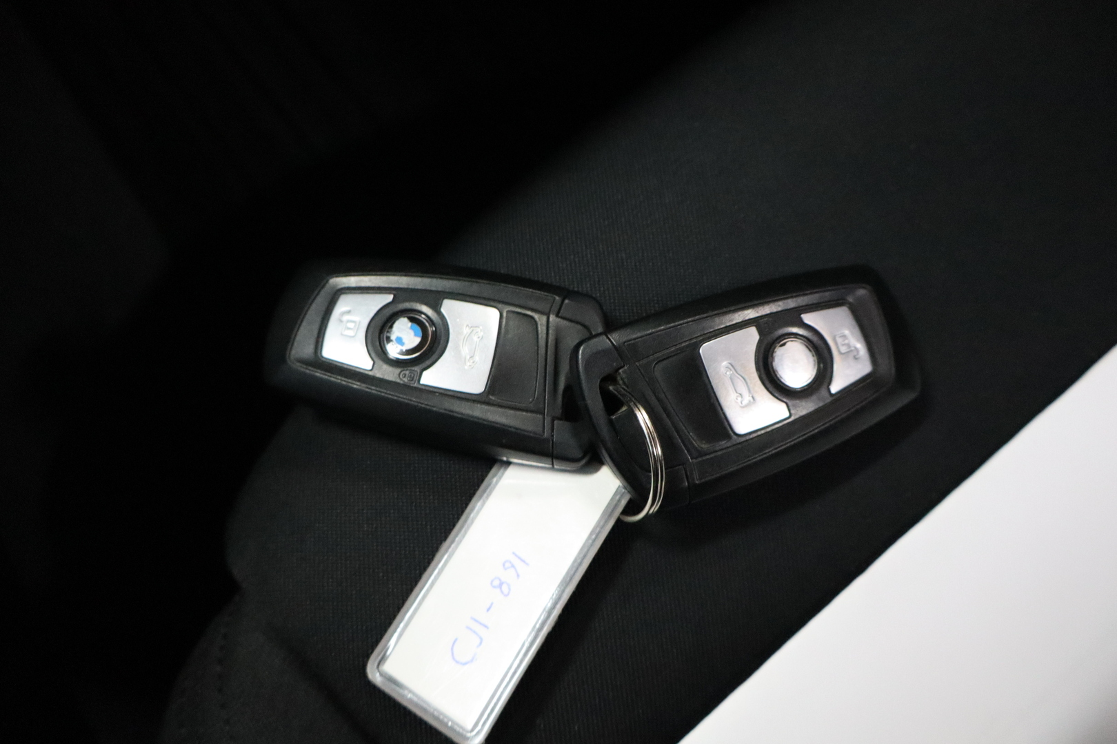 BMW 320 Gran Turismo 2014