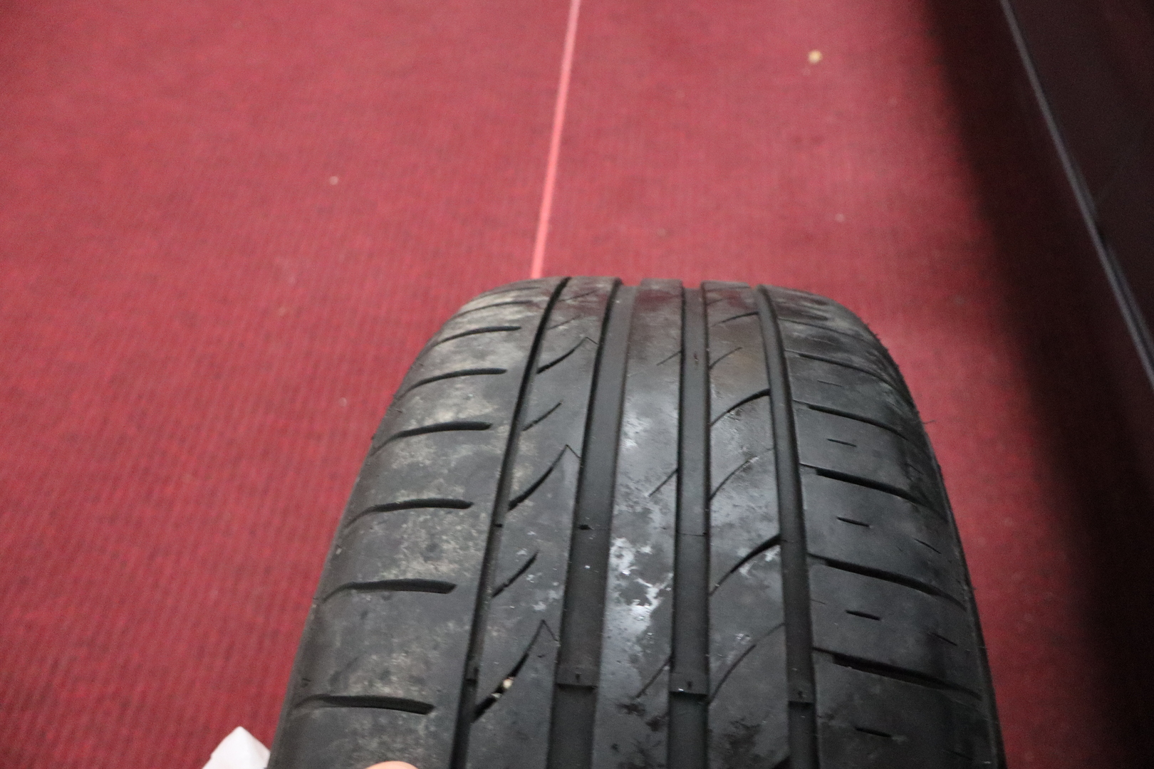 BMW 320 Gran Turismo 2014