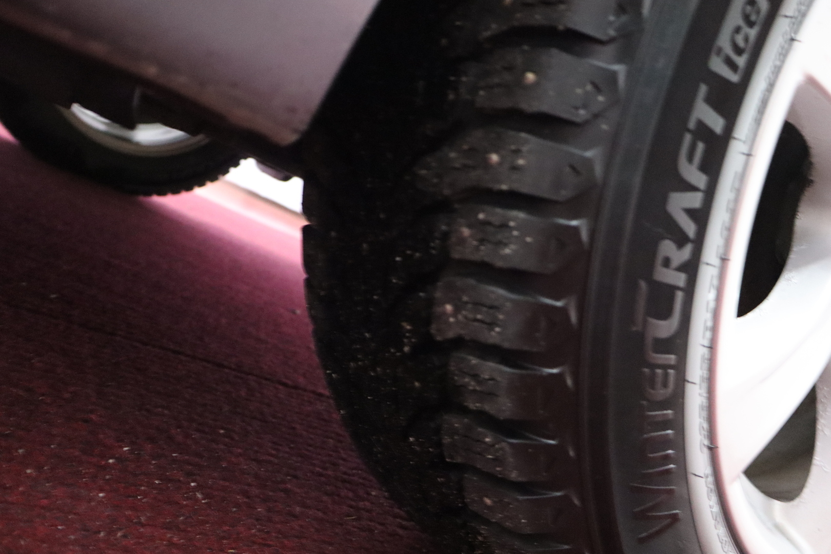 BMW 320 Gran Turismo 2014